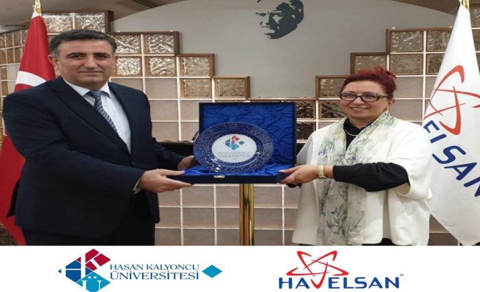 hku-havelsan hku-havelsan