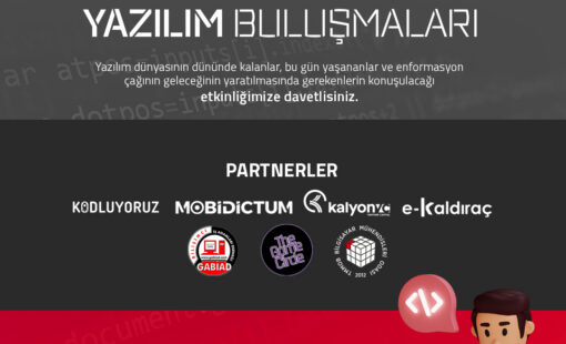 YazılımBulusmaları-2